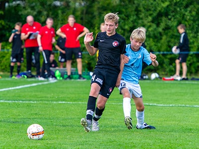 A27 - FC Midtjylland (U13)