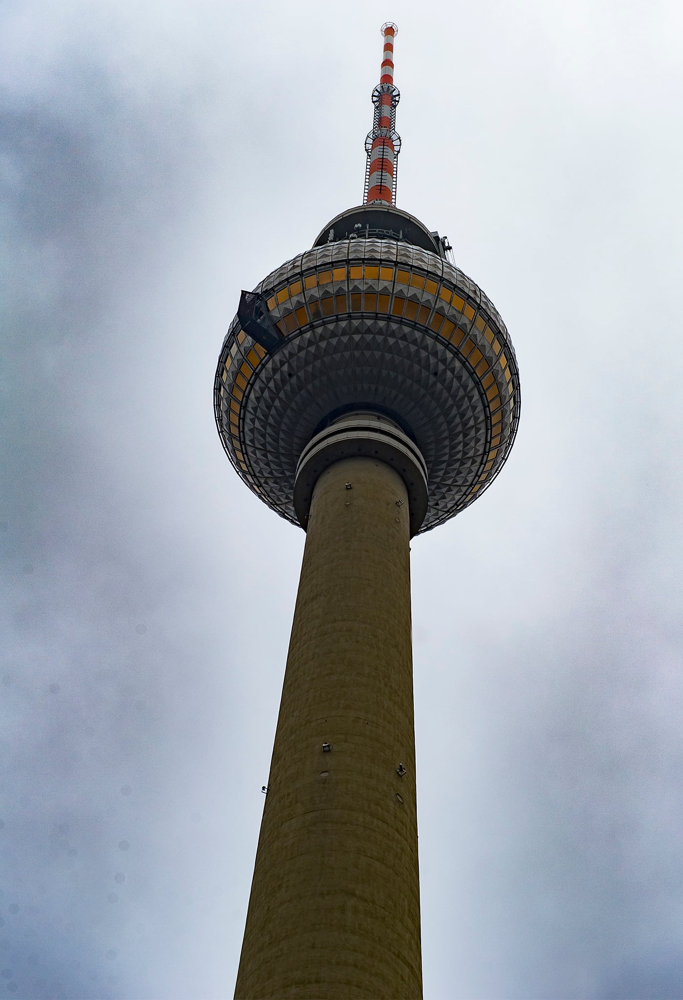 Berlin, oktober 2015