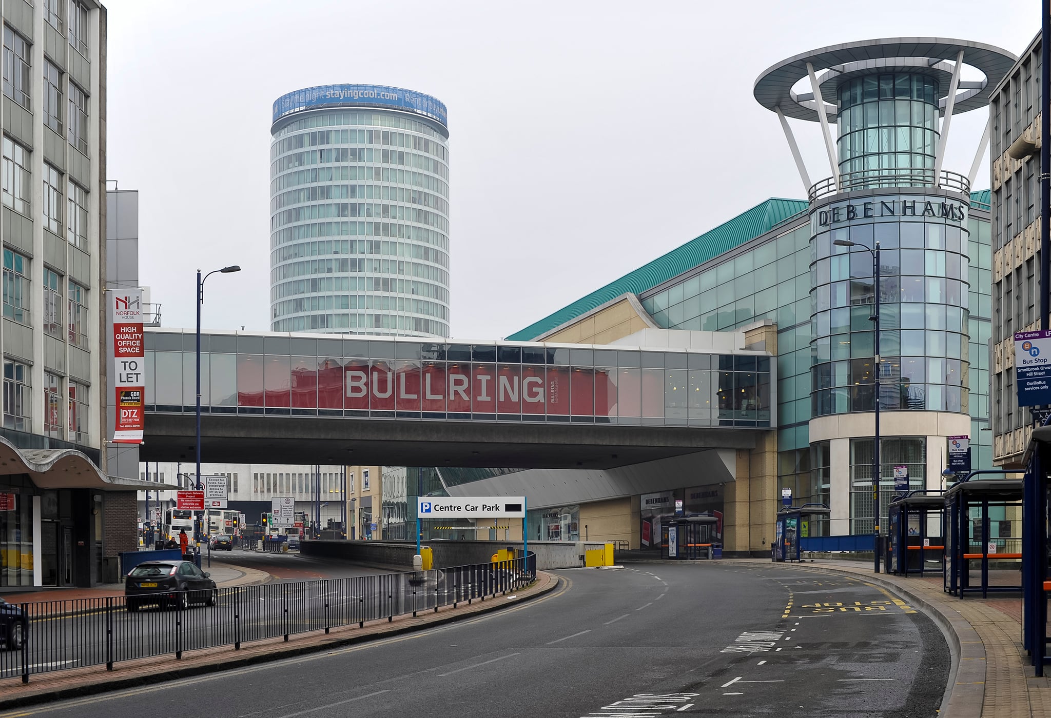 Birmingham 2014