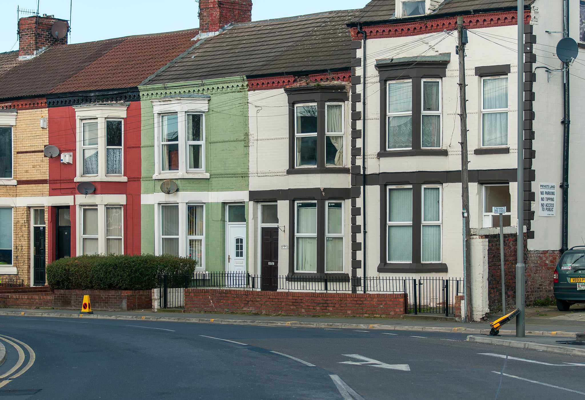 Liverpool 2014
