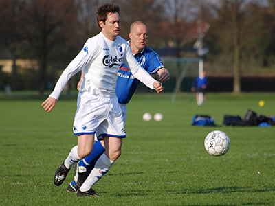 Tårnby - KB (Oldboys)