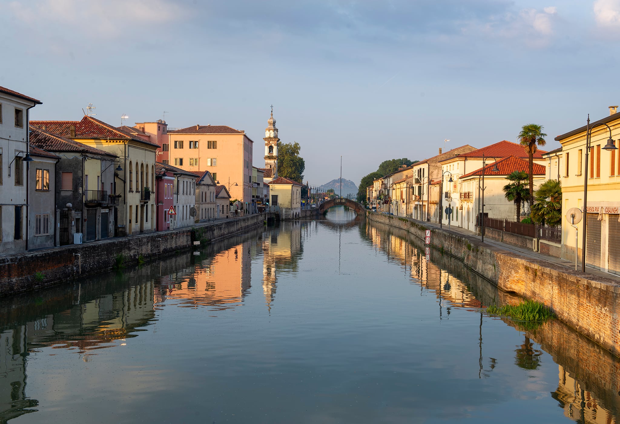 Terme di Galzignano 2016